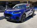 Honda ZR-V 2,0 i-MMD Hybrid Sport Aut. Blau - thumbnail 1