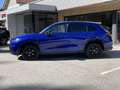 Honda ZR-V 2,0 i-MMD Hybrid Sport Aut. Blau - thumbnail 2
