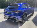 Honda ZR-V 2,0 i-MMD Hybrid Sport Aut. Blau - thumbnail 6