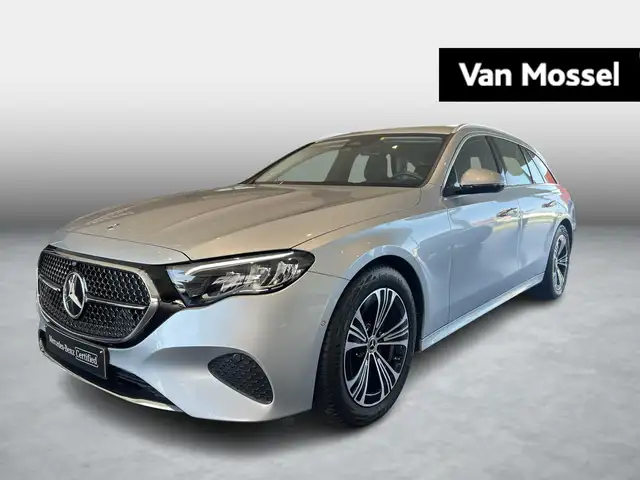 Mercedes-Benz E 220 Break E d Avantgarde DISTRONIC - KEYLESS GO - BLIS