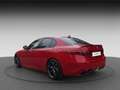 Alfa Romeo Giulia GIULIA 280PS Q4 VELOCE TI 2. HAND TOP GEPFELGT Rot - thumbnail 5