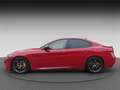Alfa Romeo Giulia GIULIA 280PS Q4 VELOCE TI 2. HAND TOP GEPFELGT Rot - thumbnail 4