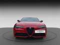Alfa Romeo Giulia GIULIA 280PS Q4 VELOCE TI 2. HAND TOP GEPFELGT Rot - thumbnail 3