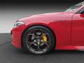 Alfa Romeo Giulia GIULIA 280PS Q4 VELOCE TI 2. HAND TOP GEPFELGT Rot - thumbnail 15