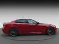 Alfa Romeo Giulia GIULIA 280PS Q4 VELOCE TI 2. HAND TOP GEPFELGT Rot - thumbnail 8