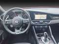 Alfa Romeo Giulia GIULIA 280PS Q4 VELOCE TI 2. HAND TOP GEPFELGT Rot - thumbnail 9