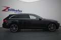 Audi A4 Avant 2,0 TDI Schwarz - thumbnail 4