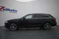 Audi A4 Avant 2,0 TDI Schwarz - thumbnail 2