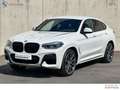 BMW X4 xDrive 20d Bianco - thumbnail 1