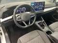 Volkswagen Golf VIII 1.5 TSI LIFE*LED*AHK*DIGITAL*NAVI*PDC* Wit - thumbnail 7
