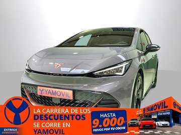 e-Boost Pack 170kW 59kwh