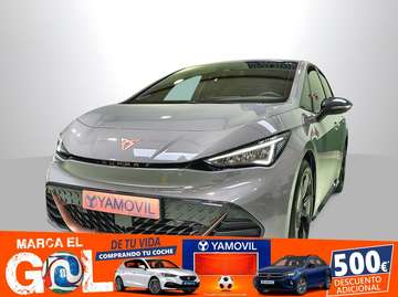 e-Boost Pack 170kW 59kwh