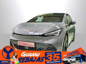 e-Boost Pack 170kW 59kwh