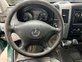 Mercedes-Benz Sprinter 313 CDI DoKa Pritsche**1.Hand* Vert - thumbnail 18