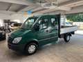 Mercedes-Benz Sprinter 313 CDI DoKa Pritsche**1.Hand* Vert - thumbnail 3