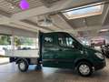 Mercedes-Benz Sprinter 313 CDI DoKa Pritsche**1.Hand* Vert - thumbnail 5