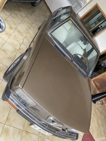 Alfa Romeo Alfetta 2.0 L