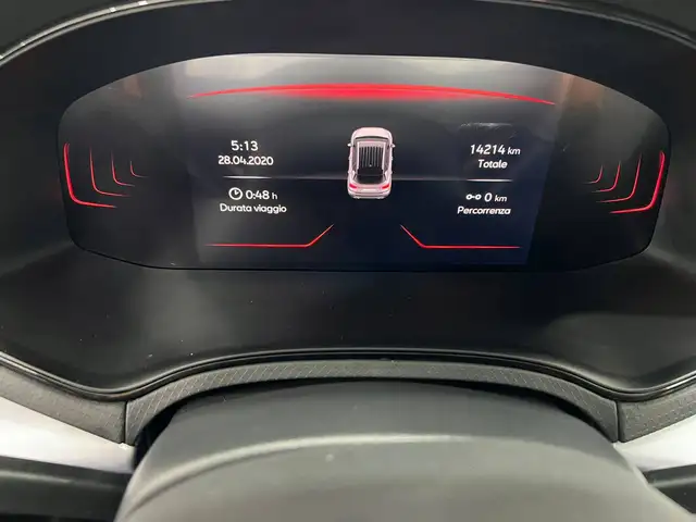 SEAT Arona view 13