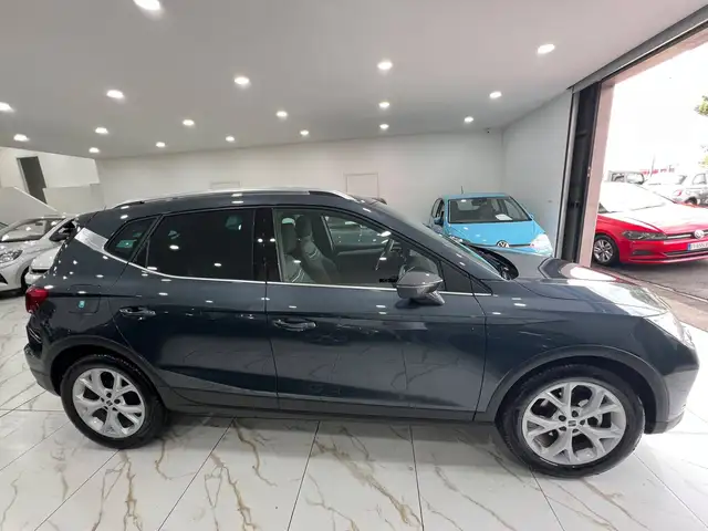 SEAT Arona view 7