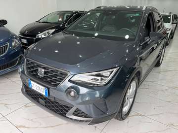Arona 2022 1.0 ecotsi FR 95cv NO VINCOLI