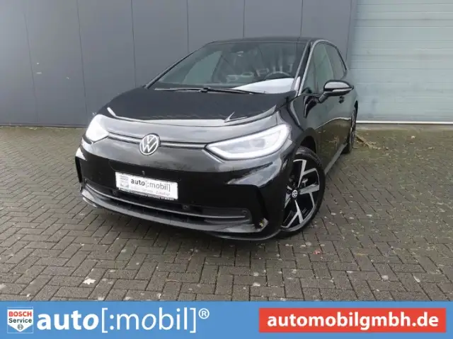 Volkswagen ID.3 Pro GOAL+PANODACH+EXTERIEURPAKET PLUS+MATRIX