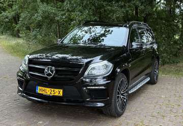 4Matic/AMG/Pano/7G-TRONIC/Massage/Stoelverwarming/