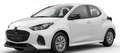 Mazda 2 1.5 hybrid 2024 Prime Line PRONTA CONSEGNA Biały - thumbnail 1