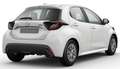Mazda 2 1.5 hybrid 2024 Prime Line PRONTA CONSEGNA Weiß - thumbnail 2