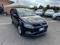 Volkswagen Polo Polo 1.0 MPI 75CV 5P COMFORTLINE 2017 Nero - thumbnail 2