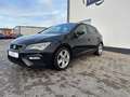 SEAT Leon FR Schwarz - thumbnail 2