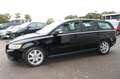 Volvo V50 Kombi 1.6 D Drive Kinetic *TÜV-NEU* Schwarz - thumbnail 3