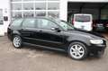 Volvo V50 Kombi 1.6 D Drive Kinetic *TÜV-NEU* Schwarz - thumbnail 4