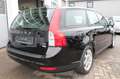 Volvo V50 Kombi 1.6 D Drive Kinetic *TÜV-NEU* Schwarz - thumbnail 5