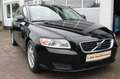 Volvo V50 Kombi 1.6 D Drive Kinetic *TÜV-NEU* Schwarz - thumbnail 1