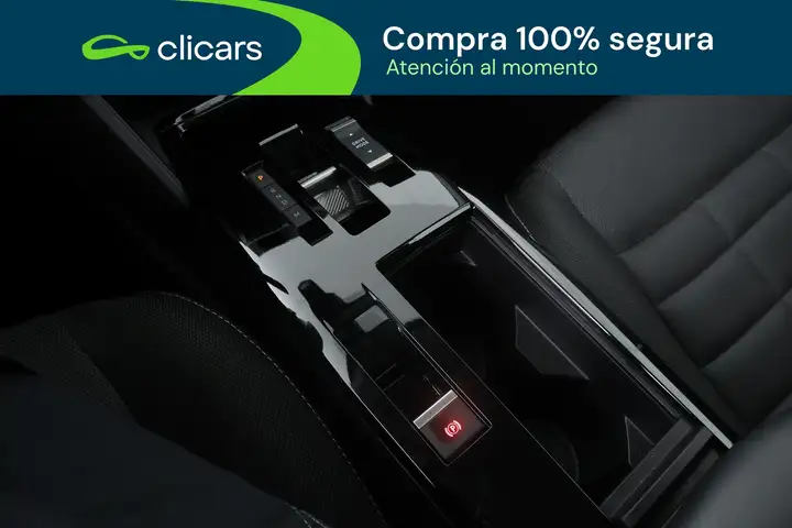 Citroën C4 Hybrid ë-DSC6 PLUS 2025, foto 26