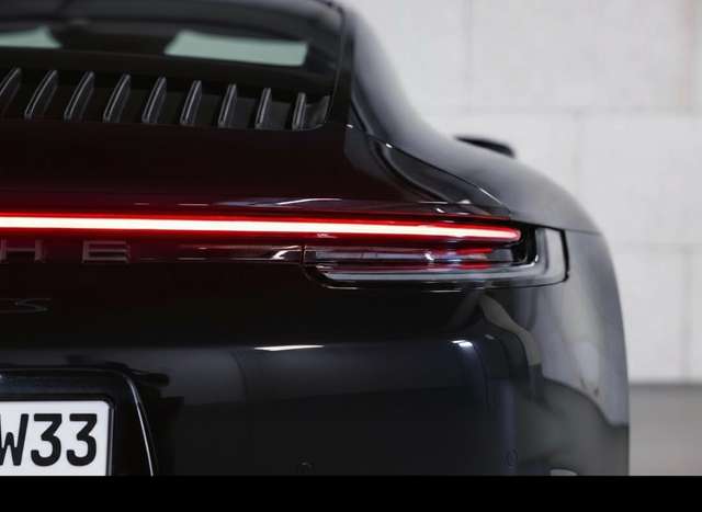 Porsche 992 911 Carrera S PDK, Lift, Bose, Approved 06/2027...