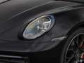 Porsche 992 911 Carrera S PDK, Lift, Bose, Approved 06/2027... Schwarz - thumbnail 7