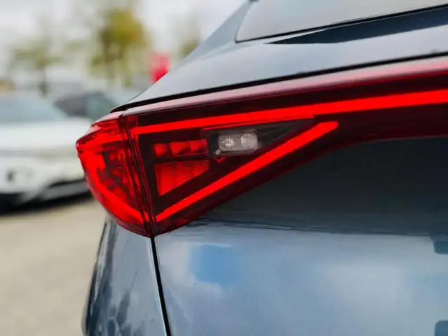 Cupra Formentor view 14