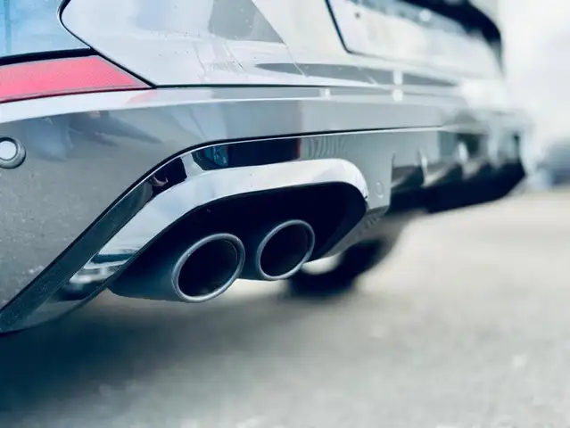 Cupra Formentor view 15