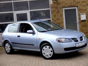 Visia - Klima - orig. 44Tkm -