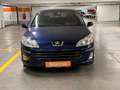 Peugeot 407 Comfort 1,6 HDI 110 (FAP) Blau - thumbnail 3