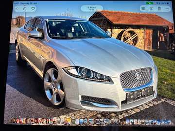XF 3,0 Diesel