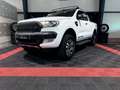 Ford Ranger (6) wildtrak 3.2 Tdci 200 Blanco - thumbnail 1