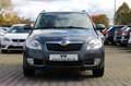 Skoda Fabia 1.4l Style Edition/VOLLSHEFT/SHZ/AHK/PDC/ Grigio - thumbnail 2