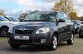 Skoda Fabia 1.4l Style Edition/VOLLSHEFT/SHZ/AHK/PDC/ Grigio - thumbnail 1