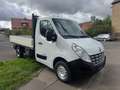 Renault Master III Pritsche L2 3,5t TÜV NEU Weiß - thumbnail 3