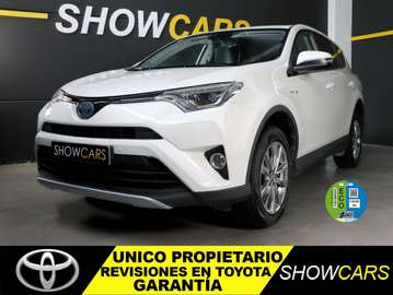 2.5 hybrid AWD Advance
