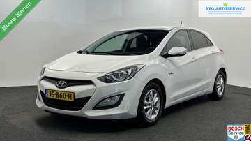 1.6 GDi i-Motion CAMERA NAVI CRUISE ECC LM.