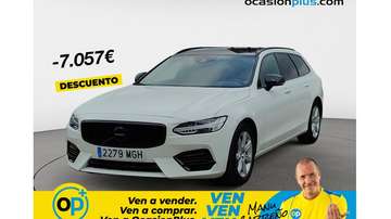 D4 Momentum Aut. 190