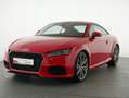Audi TT Coupé 45 TFSI S tronic S Line Leder,Navi,LED,B&O,K Rot - thumbnail 13